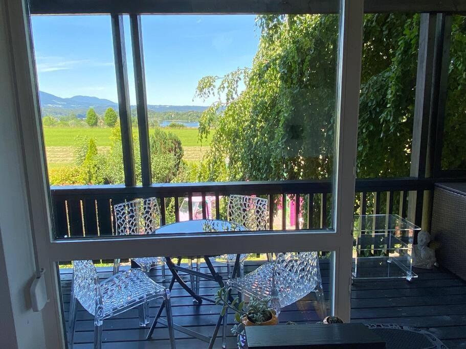 Extravagantes Ganzes Haus Am Staffelsee Seehausen am Staffelsee Exterior foto